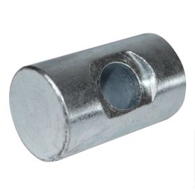 UNTHREADED BUSHING FOR KOW KANT KICK