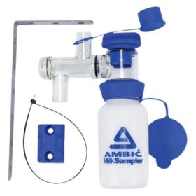 Ambic Milk Sampler Complete