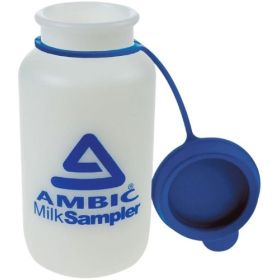 200ml Bottle for Ambic Milk Sampler AMS200