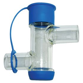 Ambic Milk Sampler Body & Sealing Cap