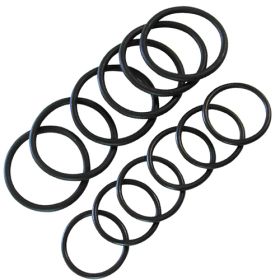 Ambic Milk Sampler O-Rings (6-Pack)