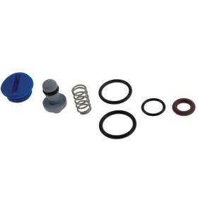 Control Valve Assembly for Ambic Teat Spray Guns
