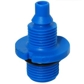 INLET VALVE FOR DIAPHRAGM PUMP