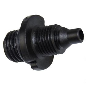 OUTLET VALVE FOR DIAPHRAGM PUMP