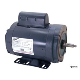 1/2HP MOTOR 240V AO SMITH THREADED SHAFT