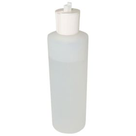 8 oz Plastic Dispensing Bottle