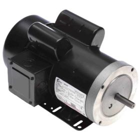 Century B892 2 HP Motor – 5/8" Keyed Shaft