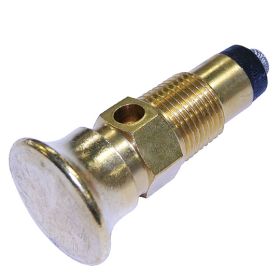 Complete Brass Valve for M81/M81P Water Bowl