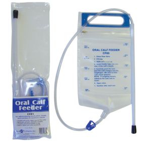 Standard Calf Fluid Feeder – 2.5L Capacity