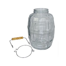 JAR FOR GD2 BUTTER CHURN