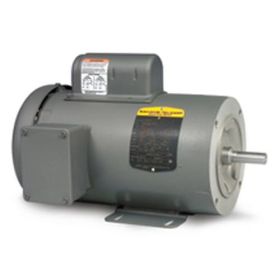 2HP  MOTOR 110/240V BALDOR 5/8 KEYED