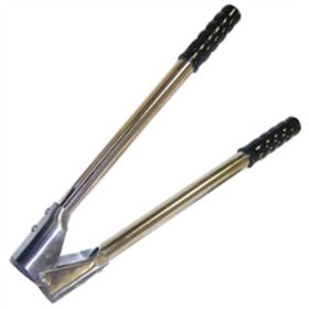 DEHORNER 17" STEEL HANDLES