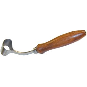 Ring Design Hoof Knife