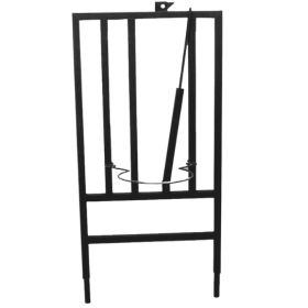 Standard Head Gate for Milking Stand