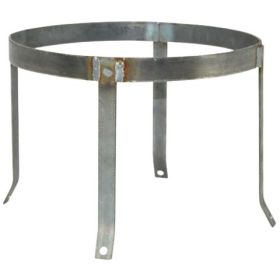Stand for Caprine Feeder