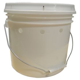 PAIL ONLY FOR CAPRINE FEEDER