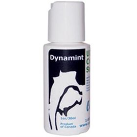 WHITE DYNAMINT 1oz POCKET