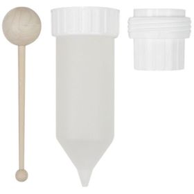 Squeeze Dispenser Nipple for 4 L Dynamint Bag