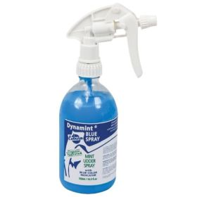 Blue Dynamint 16.9oz Spray