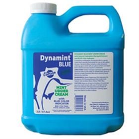 BLUE DYNAMINT 2 LTR JUG