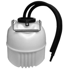 Plastic Quarter Milker - Protect Udder Health