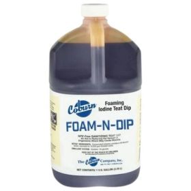 Foam-N-Dip 1 Gallon Jug