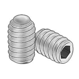 SET SCREW  1/4 X 20