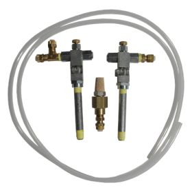 Bou-Matic FR3/4 Oiler Kit