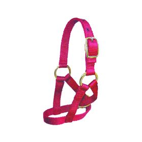 LARGE GOAT HALTER