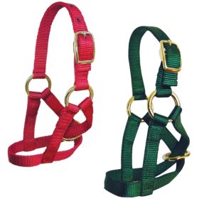 SMALL DOE HALTER
