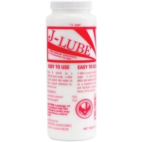J-Lube Obstetrical Lubricant