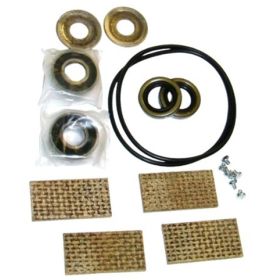 Repair Kit for Conde Model 2 Oiled Vacuum Pump