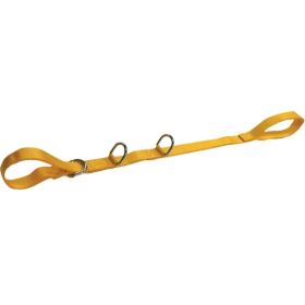 Low Trauma Calving Strap