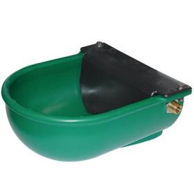 Poly Float Water Bowl