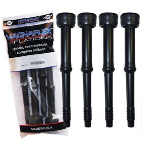 MAGNAFLEX 104 FOR DELAVAL SHELL (REPLACES M226/6000)