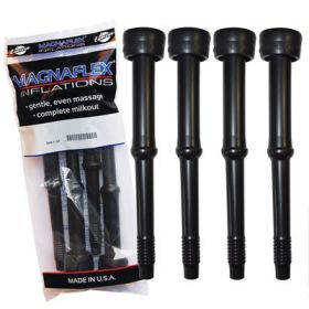 MAGNAFLEX 105 FOR DELAVAL SHELL (REPLACES M4000)