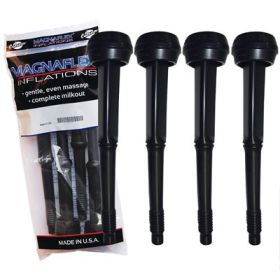 Magnaflex 201 Triangular Liner for Surge Jet-Flo Shells