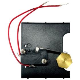 Tilt Switch for MilkPlan Tank Lid