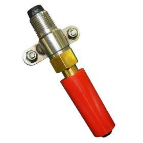 Valve for Goat Water Bowl