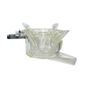 NuPulse Bottom Bowl Single Hose