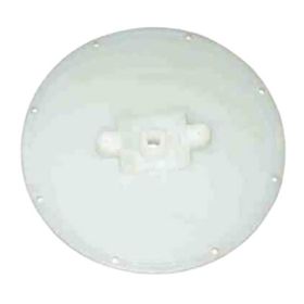 NuPulse Jetter Cover with 2" Saddle