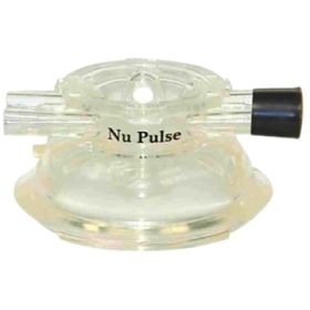 NuPulse Standard Goat Middle