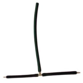 NuPulse Goat Jetter Tee Assembly