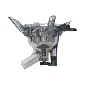 NuPulse Claw Bottom with Shut-Off