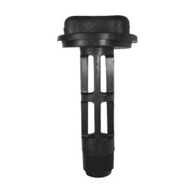 Filter End Cap for Gast