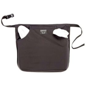 UDDER TECH HALF APRON - PACK CLOTH