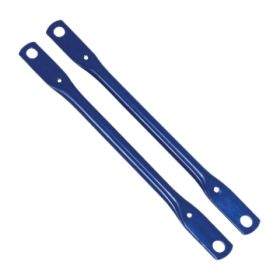 Scraper Braces Pair