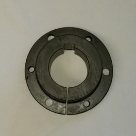 SDS X 1-1/8" HUB