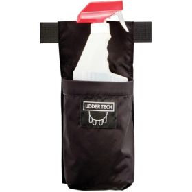 Udder Tech Sprayer Holster – Pack Cloth