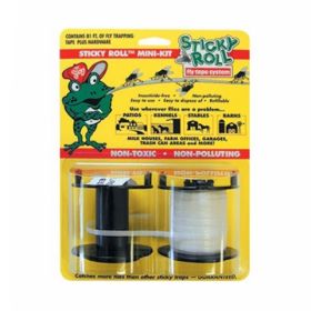 MR STICKY MINI KIT 81FT